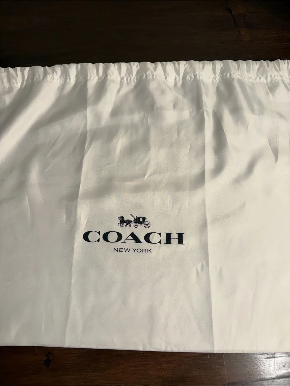 Coach stylish messenger